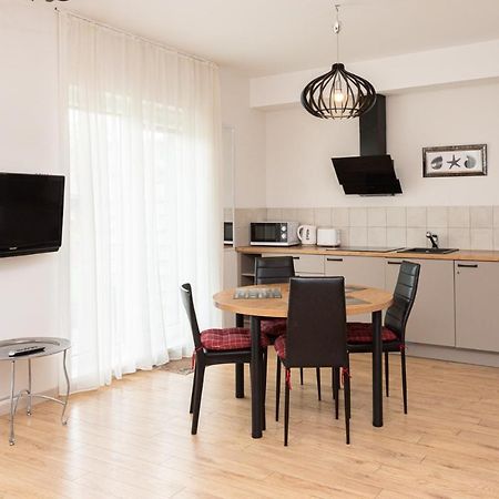 Kunigiskes Apartment 팔랑가 외부 사진